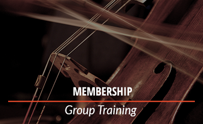 button membership- group training - 2022